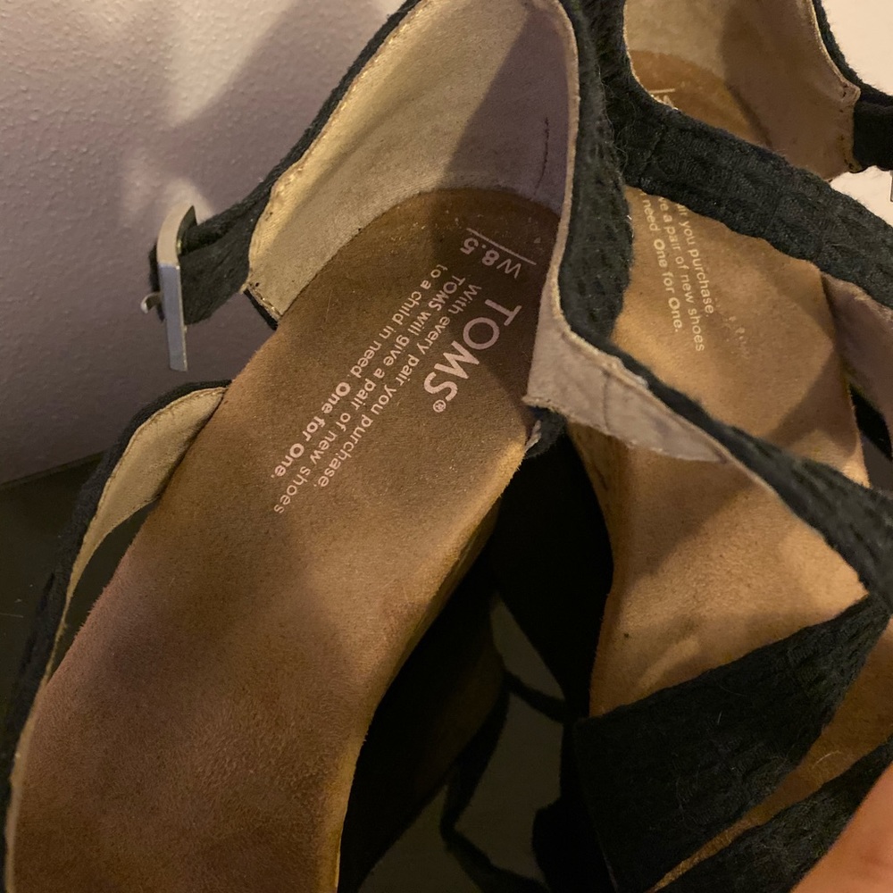 Wedges - Picture 2 of 3
